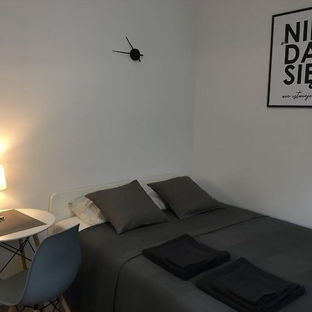 Studio Fibra Gusto Rybnik  Extérieur photo