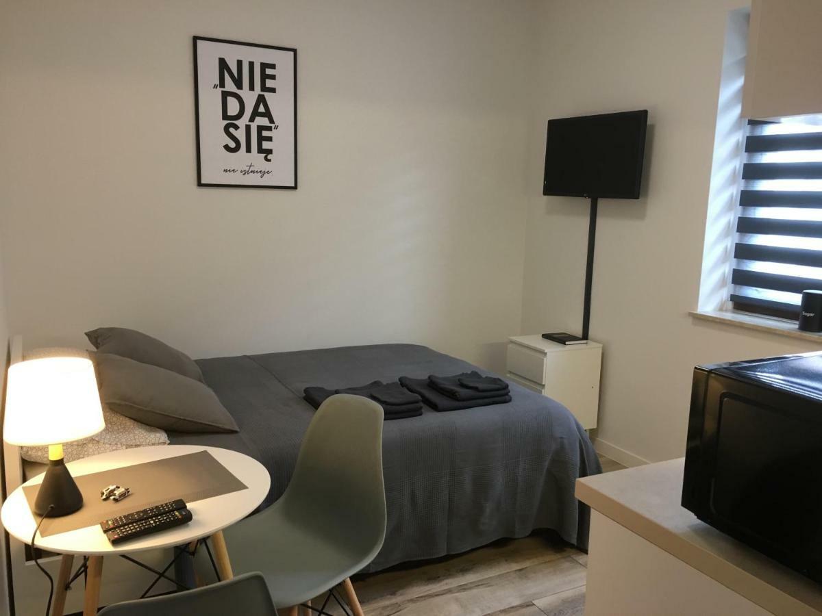 Studio Fibra Gusto Rybnik  Extérieur photo