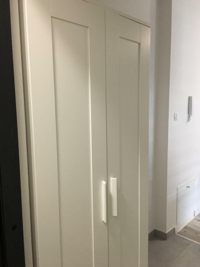 Studio Fibra Gusto Rybnik  Extérieur photo