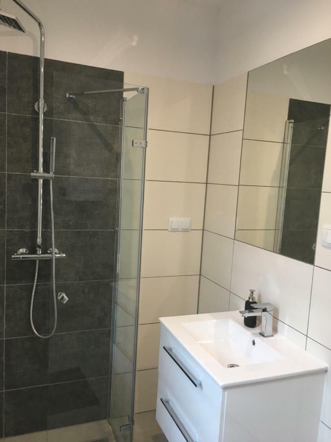 Studio Fibra Gusto Rybnik  Extérieur photo