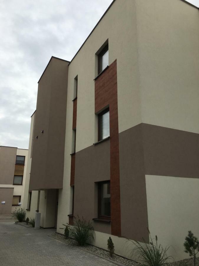 Studio Fibra Gusto Rybnik  Extérieur photo