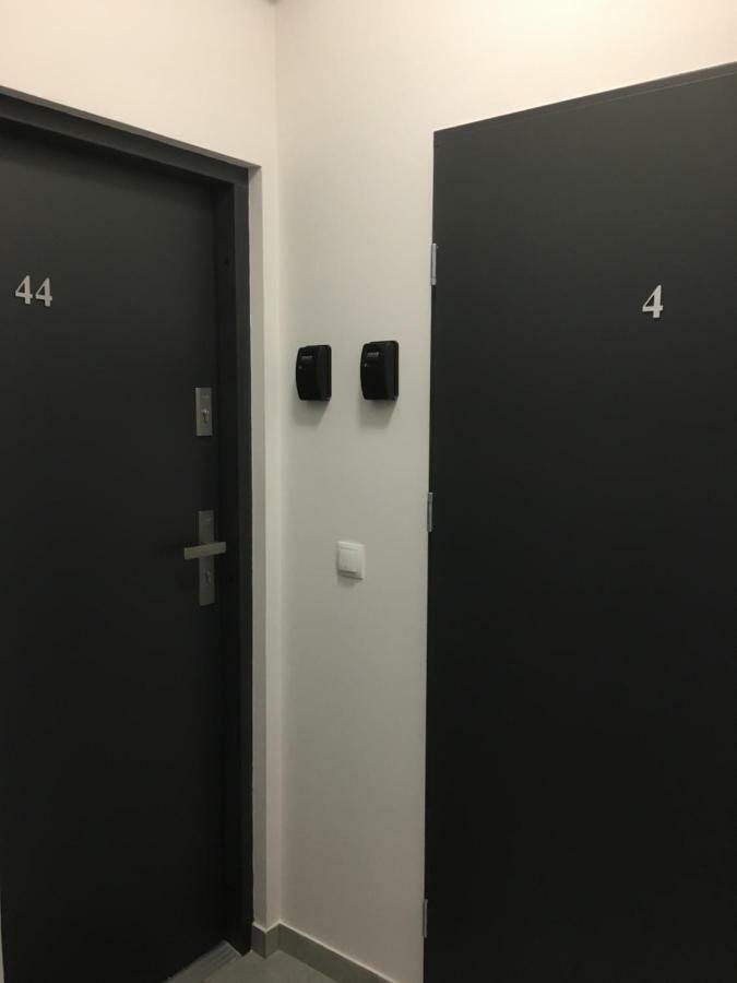 Studio Fibra Gusto Rybnik  Extérieur photo