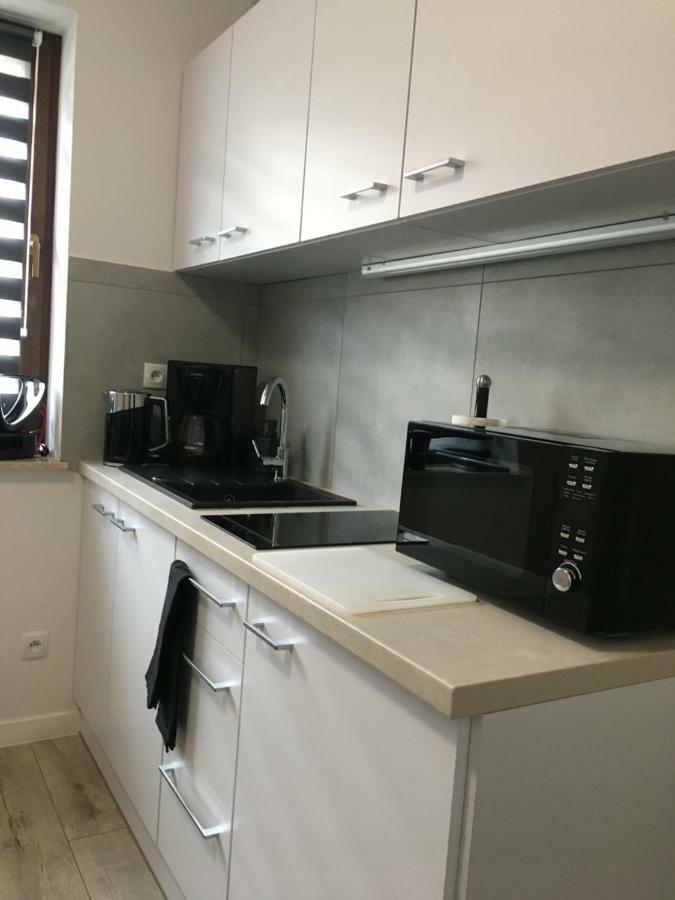 Studio Fibra Gusto Rybnik  Extérieur photo